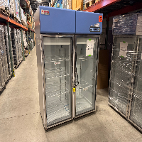 Thermo Revco Double Door Refrigeraor image 0